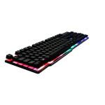 Teclado Gamer Start - Teclado