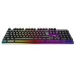Teclado Gamer Mecânico Rgb - Gt-t4