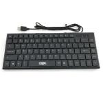 Teclado Mini Slim (60%) Ergonômico - Ltk-667