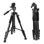 Tripé 1.7m P/ Câmera - F-6870