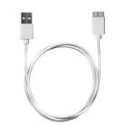 Cabo Usb 3.0 P/ Hd Externo 1m - Xc-cd-45