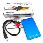 Case P/hd Dx2520 Azul