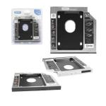 Case Sata-hd 9.5mm Caddy - Kp-hd010