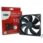 Cooler Gamer P/ Gab. 120mm - Dx-12c