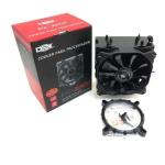 Cooler Gamer P/ Proc. Universal - Dx-2000 Black