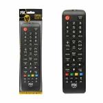 Controle Remoto Universal P/ Led E Smart - Samsung Aa59-00605a
