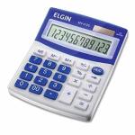 Calculadora 12 Digitos - Mv4125