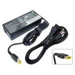 Fonte P/ Notebook Lenovo 20v 4.50a Ref. Fc-34