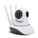 Camera Ip Robo Full Hd 3 Antenas (app: Yoosee) Ref. Ci-02