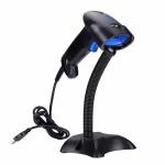 Suporte P/ Leitor De Código De Barras Com Rotação De 360° Ref. Le-3620