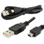 Cabo Cel/dados Usb 2.0 P/ V3 1m (blister) Ref. Cb-v3