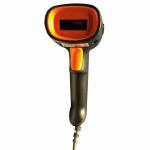 Leitor De Código De Barras Laser Febraban Bpc-004a-1d