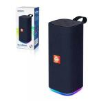 Caixa De Som Bluetooth Cs-m33btl 10w Rms Usb Pto