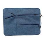 Mochila Maleta P/ Notebook 15.6" Impermeável Ref. Ks156a Azul