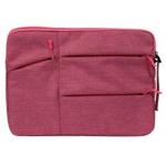 Mochila Maleta P/ Notebook 15.6" Impermeável Ref. Ks156a Vermelha
