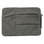 Mochila Maleta P/ Notebook 15.6" Impermeável Ref. Ks156a Cinza