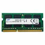 Memoria P/ Notebook Ddr3 8gb/1600 Samsung M471b1g73db0-yk0