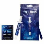 Pasta Termica 1g C/ Pazinha + Sache Ts Pro Pouch (blister)