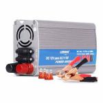 Inversor De Voltagem 12v P/ 110v 1000w Ref. In-04 Lb-521