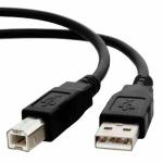 Cabo Impressora Usb 1.5m C/ Filtro (blister) Ref: Fy-00120
