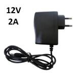 Fonte Tomada 12v 2a Bivolt