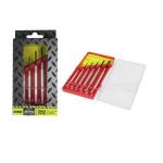 Chave Precisão (kit C/ 6 Peças) Alta Resistência