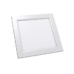 Plafon Led Embutir Quadrado 18w-bf-bivolt - Decor