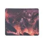 Mousepad Gamer 18 X 22cm - Kp-s02 Pantheon