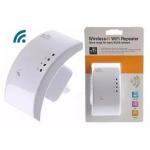 Repetidor Roteador Wifi Tomada Wireless-n - 5873